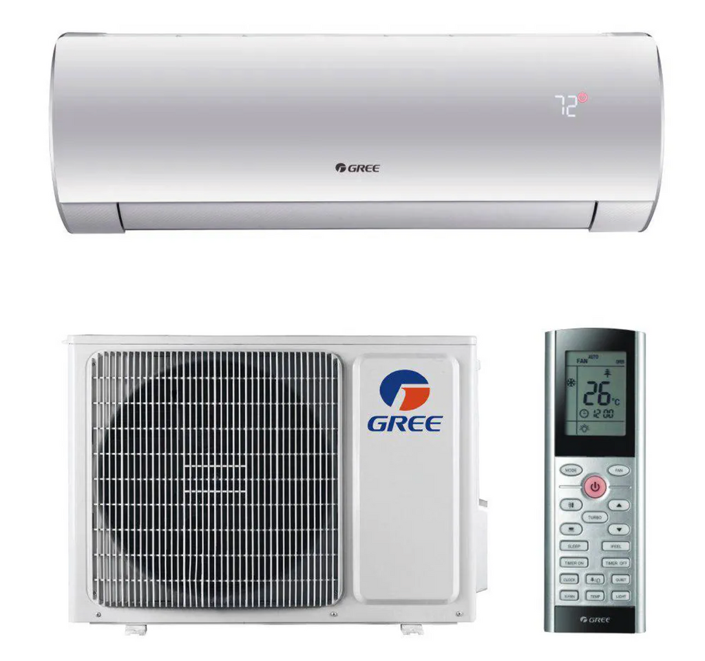 GREE FAIRY 24000 BTU