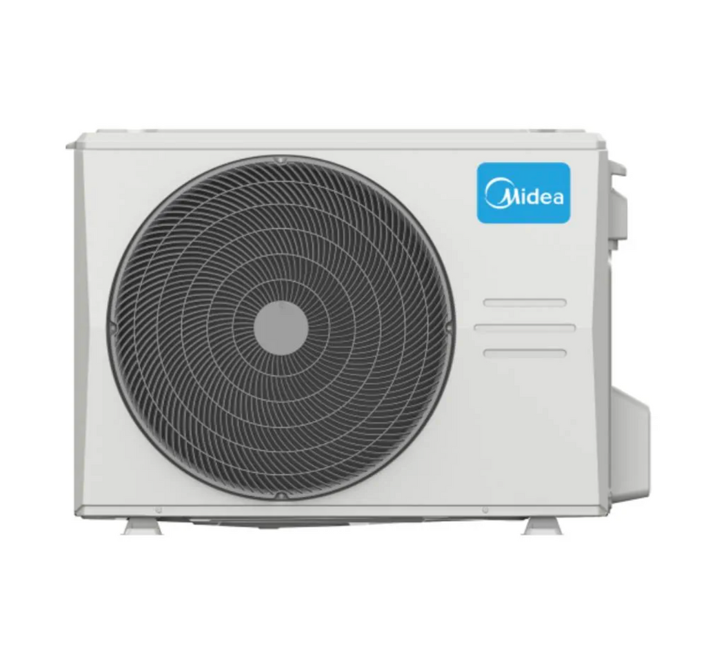 MIDEA BREEZELESS E 24000 BTU