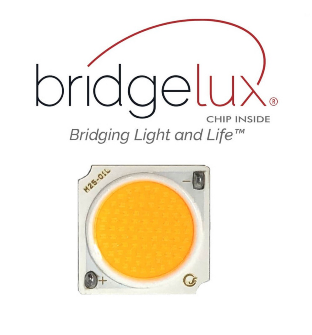 LED Spotlight 40W 3CCT Trefas Vit