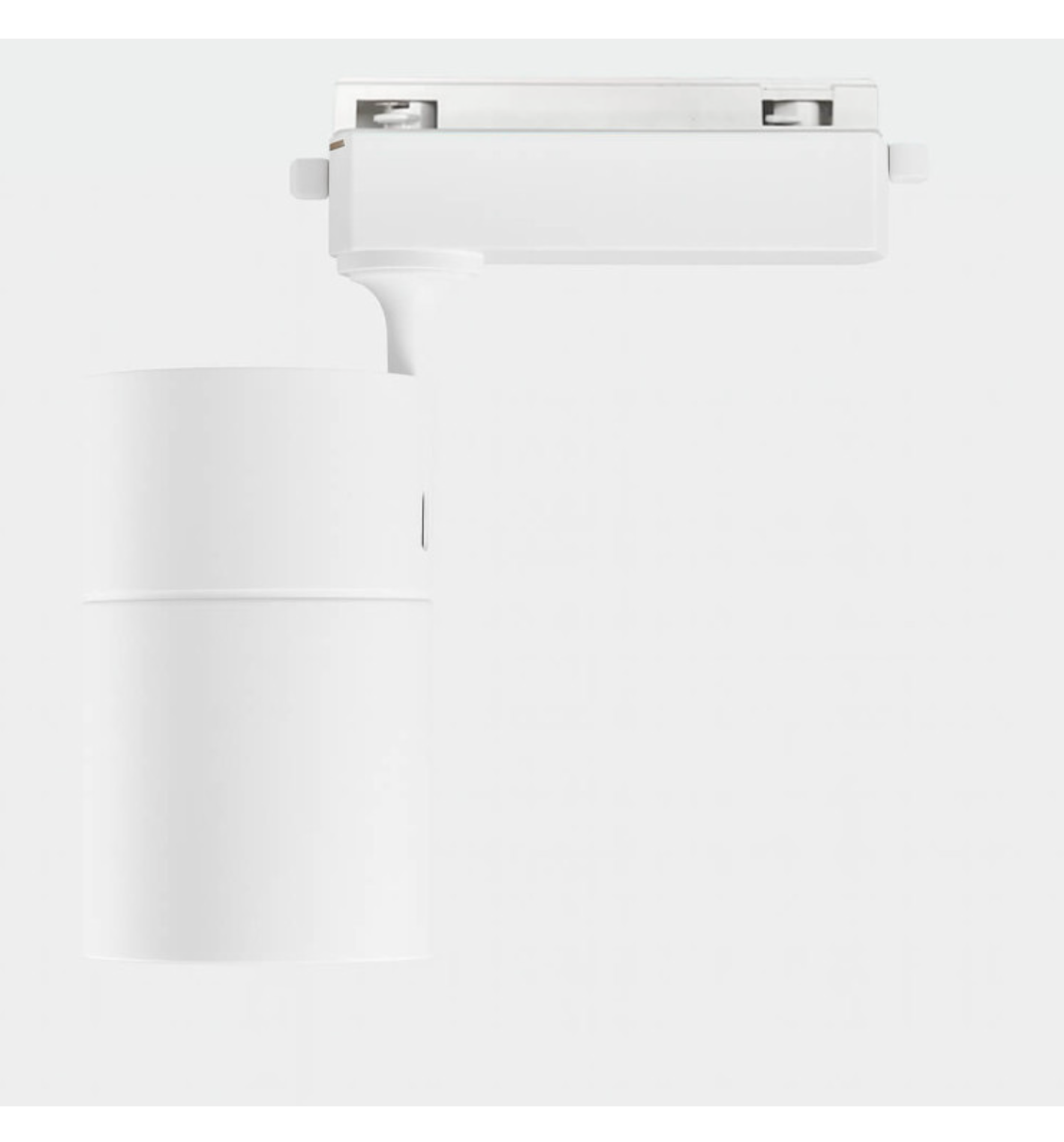 LED Spotlight 30W 3000K Vit