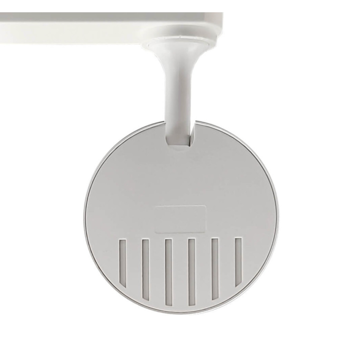 LED Spotlight 30W 3000K Vit