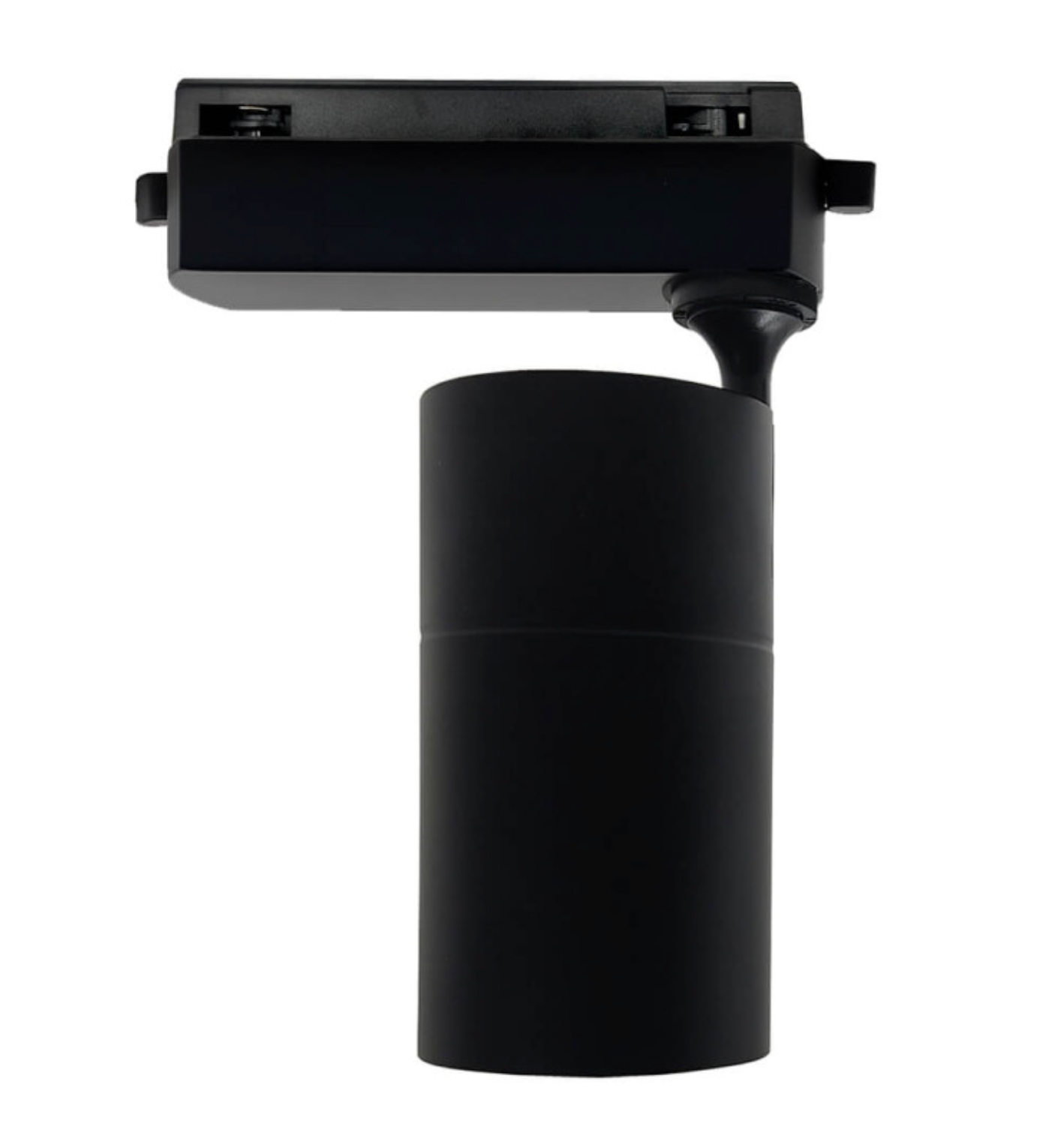 LED Spotlight 30W 3000K Svart